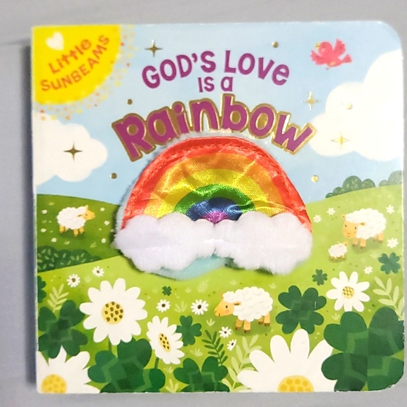 Puppet books - Picture 6 of 9